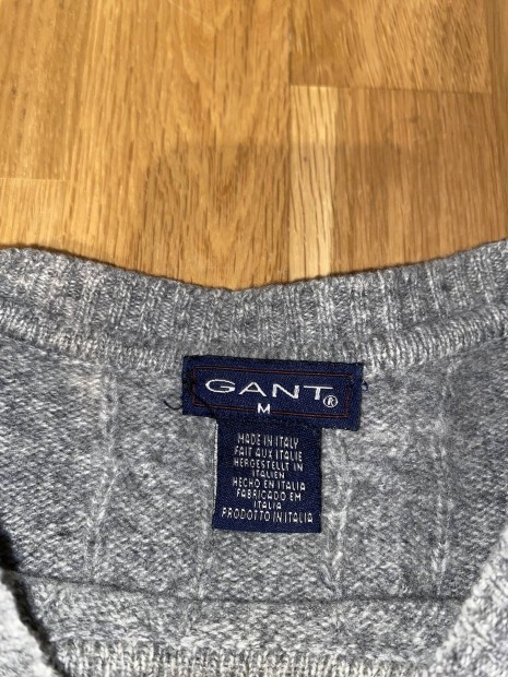 Gant pulver 