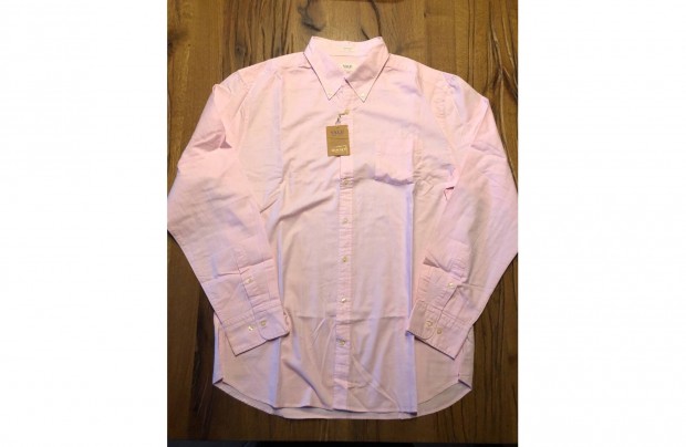 Gant slim fit Oxford ing 2XL