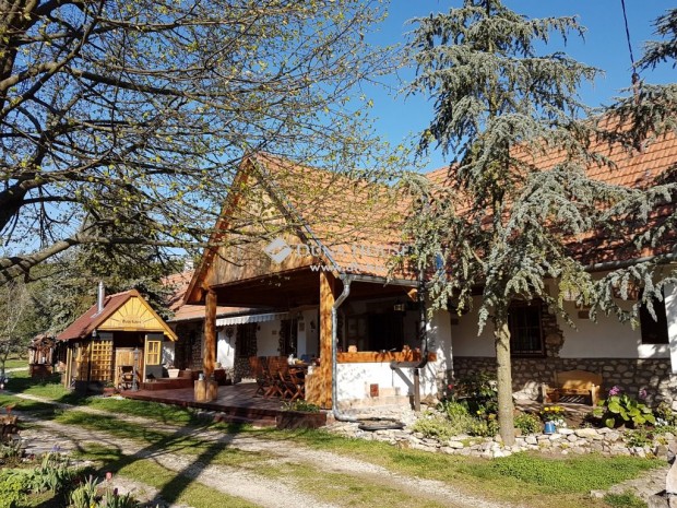 G�nti elad� 96 nm-es h�z