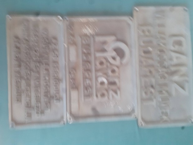 Ganz nttt alu.retro tbla