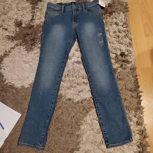 Gap Stretch Skinny rugalmas farmernadrg 13-14 v j, cmks