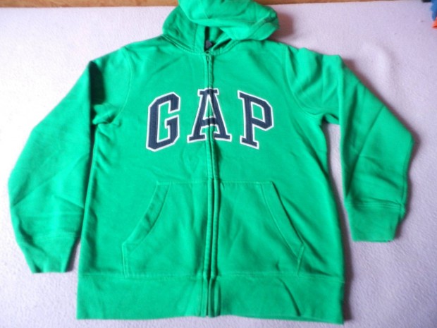 Gap fi pulver