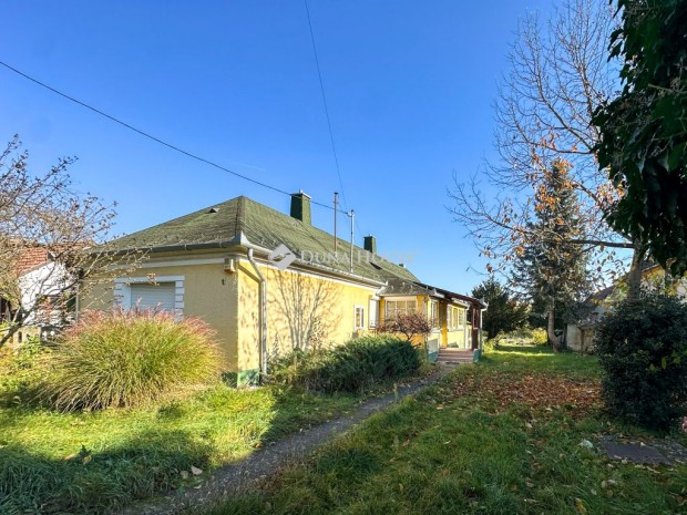 Garabonci elad� 78 nm-es h�z