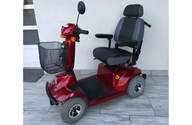 Garai hzhozsz elektromos rehab moped rokkantkocsi rokkant kocsi