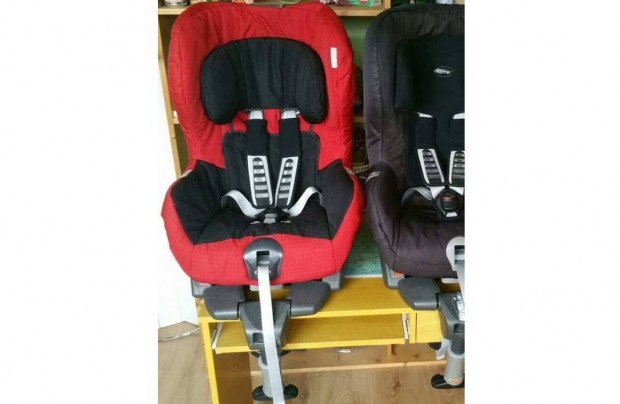 Garancia! isofix / v +Tmasztlb Rmer gyerekls 8h-4v j llapot