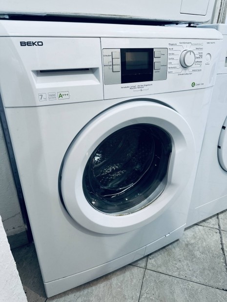 Garancilis 7kg beko 1600A+++ elltlts mosgp