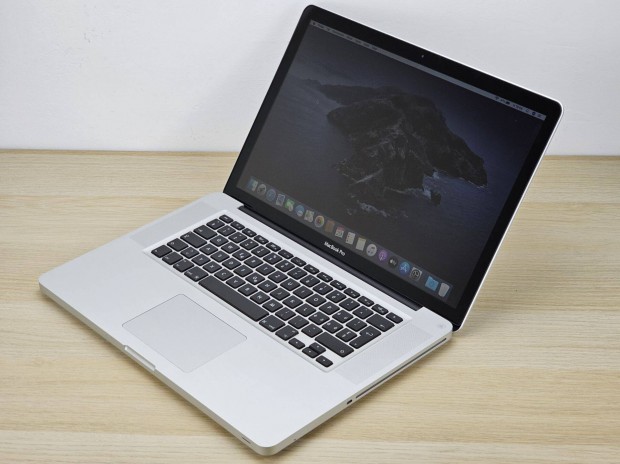 Garancilis Apple Macbook Pro 15 (2012) laptop, Intel Core i7, Nvidia