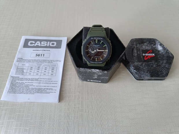 Garancilis Casio Gshock G-Shock 