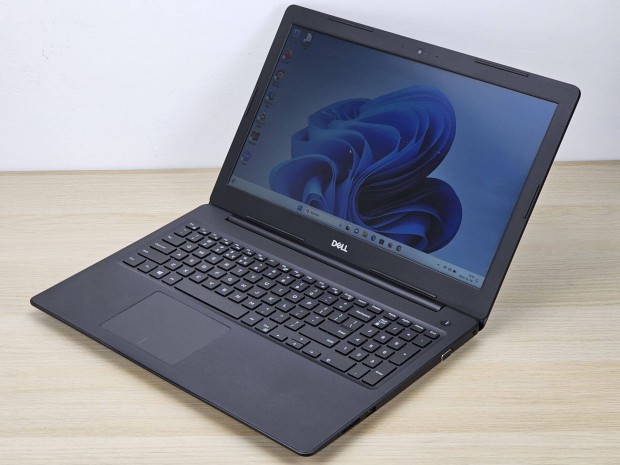 Garancilis Dell Vostro 3590 laptop i5-7200u, 15,6, SSD