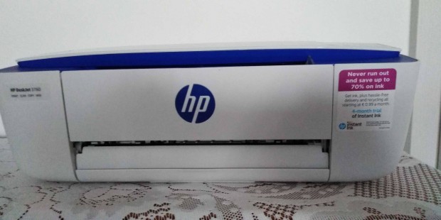 Garancilis HP nyomtat s szekennel