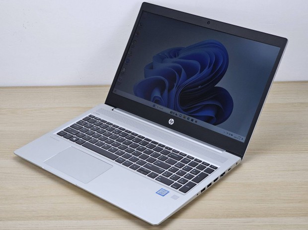 Garancilis Hp Probook 450 G6 laptop, Intel Core i3 8th gen, 4 GB RAM