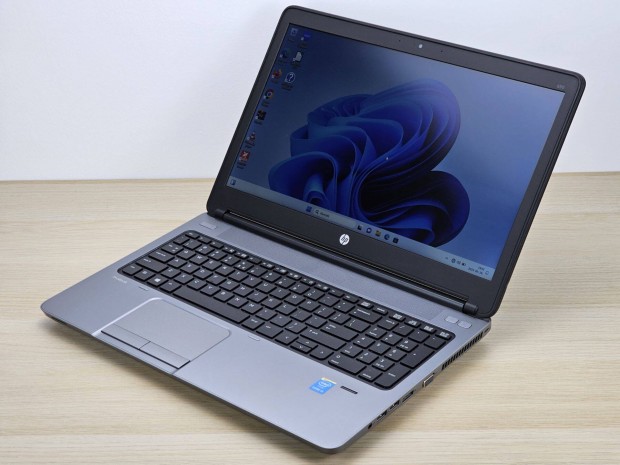 Garancilis Hp Probook 650 G1 laptop, Intel Core i5, 8 GB RAM, 120 GB