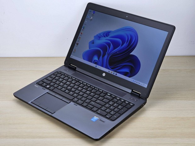Garancilis Hp Zbook 15 G2 laptop, Intel Core i7, Nvidia Quadro K2100M