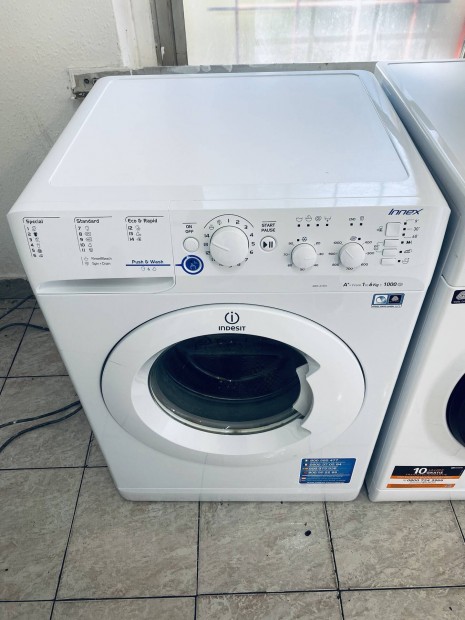 Garancilis Indesit 7kg 1200A+++ elltlts mosgp