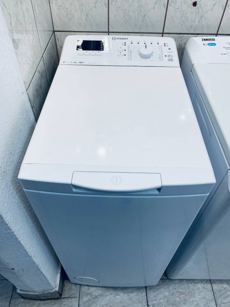 Garancilis Indesit luxora 1200A+++ felltlts mosgp