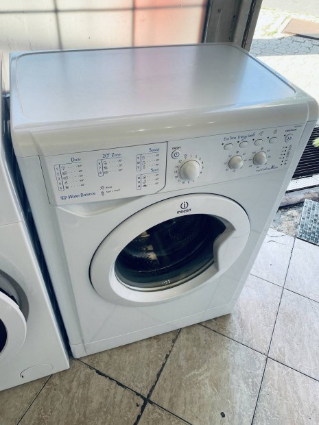 Garancilis Indesit power 1200A+++ elltlts mosgp