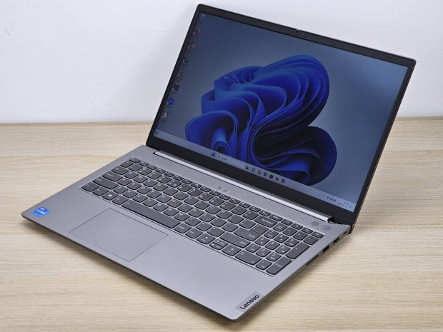 Garancilis Lenovo Thinkbook 15 G2 laptop, Intel Core i5 11th gen