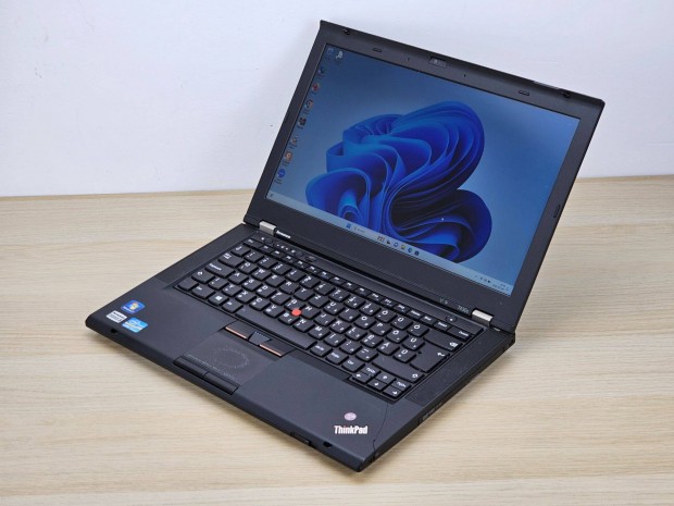 Garancilis Lenovo Thinkpad T430S laptop, Intel Core i5, 8 GB RAM