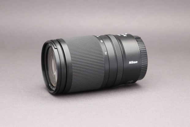 Garancilis Nikon Z 28-75mm f2.8 objektv 28-75 2.8 / Fnyrtk
