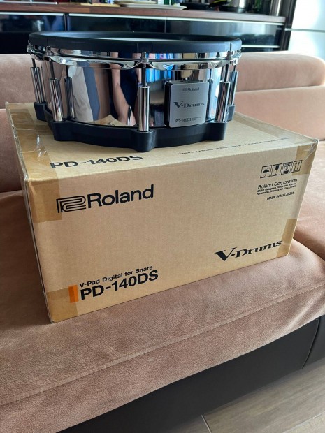 Garancilis Roland PD-140DS Digitlis perg