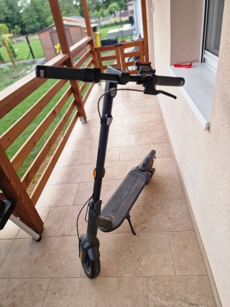 Garanciális Segway ninebot G2E