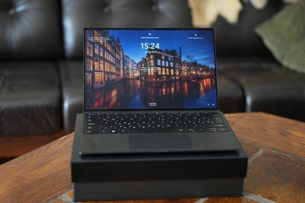 Garancilis XPS g7-16Gb-1Tb-Windows Pro-Touchscreen