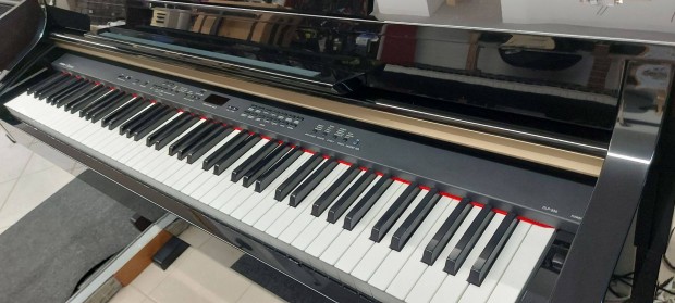 Garancilis Yamaha Clavinova CLP-330 zongora beszmtssal is elad!