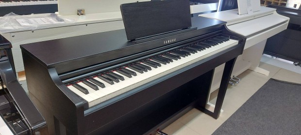 Garancilis Yamaha Clavinova CLP-625 zongora akr beszmtssal elad