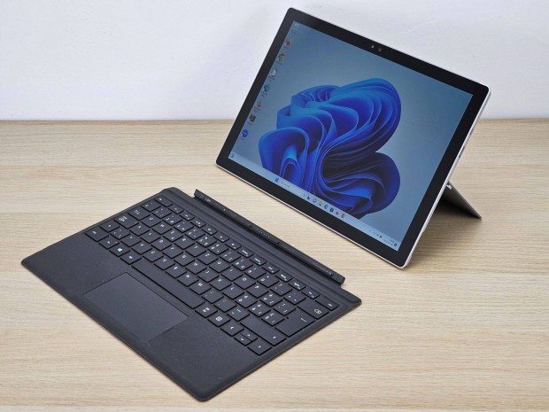 Garancilis, rintkpernys Microsoft Surface Pro 4 tablet laptop