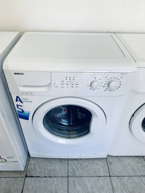 Garancilis beko star 1200A+++ elltlts Mosogep