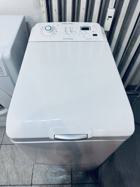 Garancilis electrolux 1300A+++ felltlts mosgp