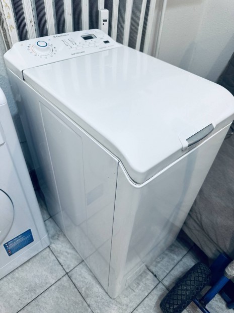 Garancilis electrolux 1300 A+++ felltlts mosgp