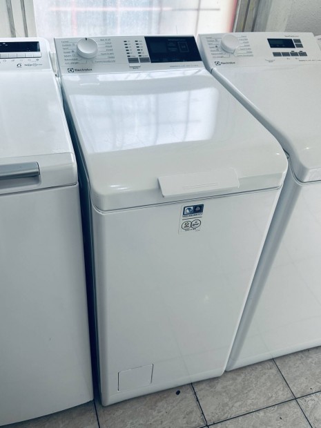Garanciális electrolux perfectcare 1200A+++ felültöltős mosógép