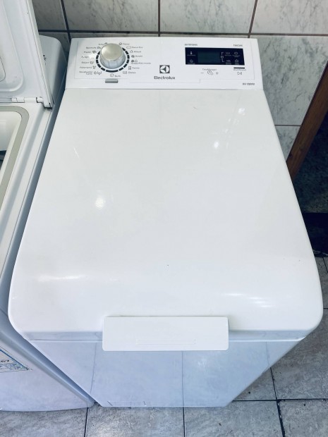 Garancilis electrolux premium 1200A+++ felltlts mosgp