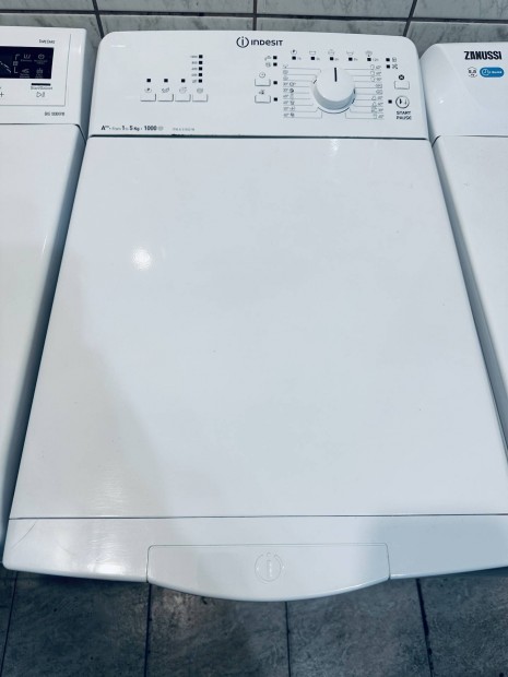 Garancilis indesit Itwa 1200A+++ felltlts mosgp