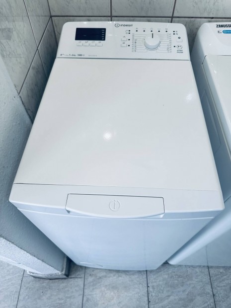 Garancilis indesit Xplode 1200A+++ felltlts mosgp