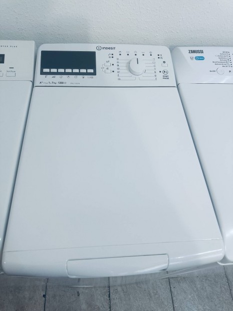 Garancilis indesit big 1200A+++ felltlts mosgp