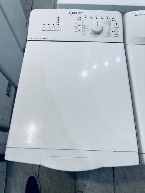 Garancilis indesit inferno 1200A+++ felltlts mosgp