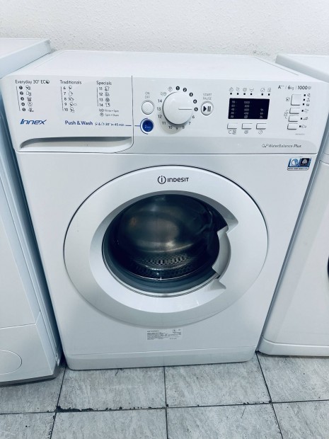 Garancilis indesit innex 1200A+++ elltlts mosgp