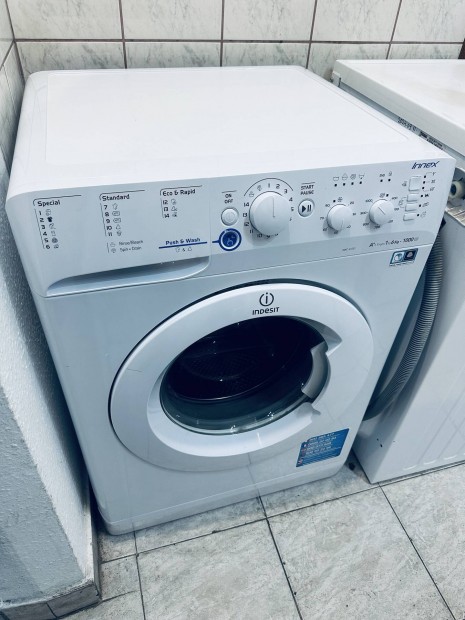 Garancilis indesit innex 1200A+++ elltlts mosgp