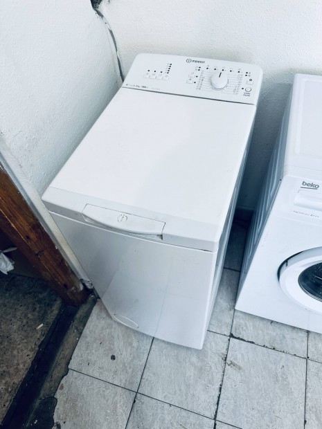 Garancilis indesit lux 1200A+++ felltlts mosgp