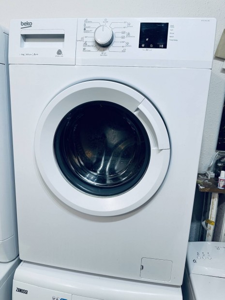 Garancilis keskeny Beko 1200A+++ elltlts mosgp