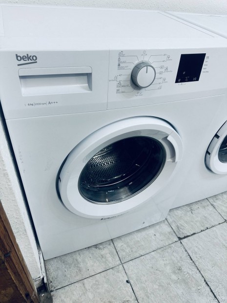 Garancilis keskeny Beko opti 1200A+++ elltlts mosgp