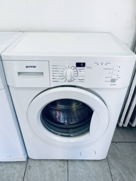 Garancilis keskeny Gorenje 1200A+++ elltlts mosgp