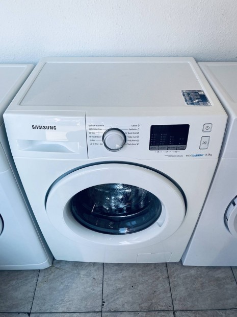 Garancilis keskeny Samsung ECO bubble 1200A+++ elltlts mosgp