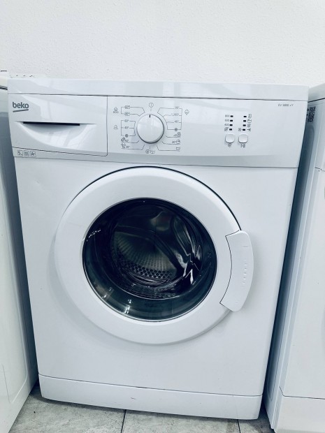 Garancilis keskeny beko 1200A+++ elltlts mosgp