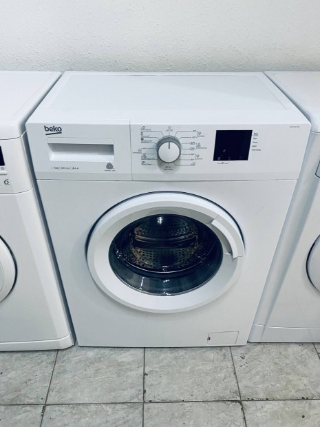 Garancilis keskeny beko silver 1200A+++ elltlts mosgp