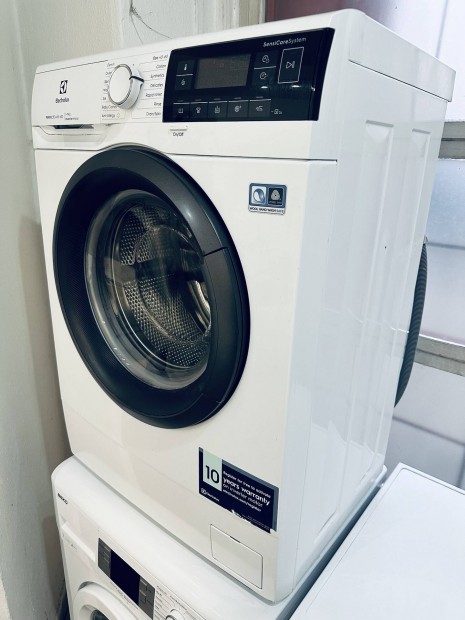 Garancilis keskeny electrolux 1200A+++ 7kg elltlts mosgp