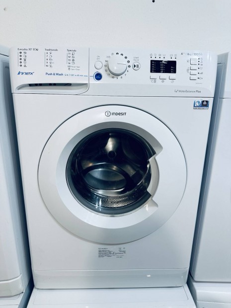 Garancilis keskeny indesit innex 1200A+++ elltlts mosgp