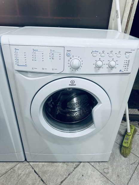 Garancilis keskeny indesit power 1200A+++ elltlts mosgp